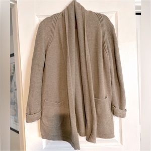 J. Crew Sweater PTP 25”